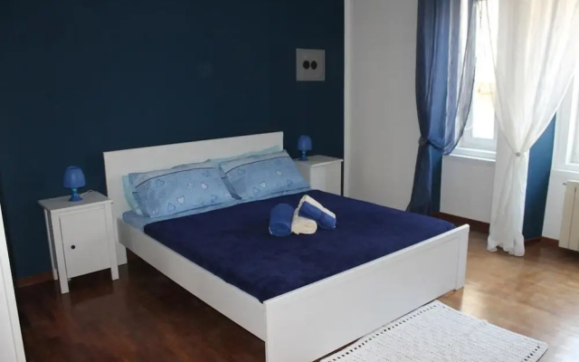 B&B La Cogoma