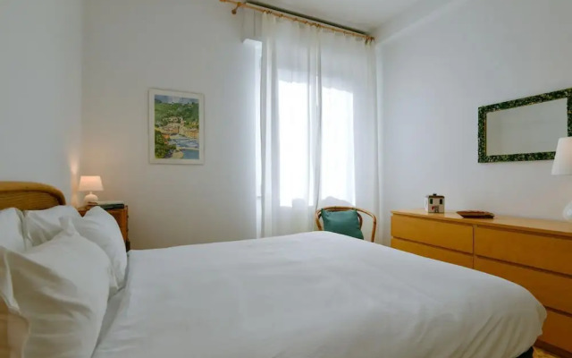 Una Finestra su Villa Durazzo by Wonderful Italy