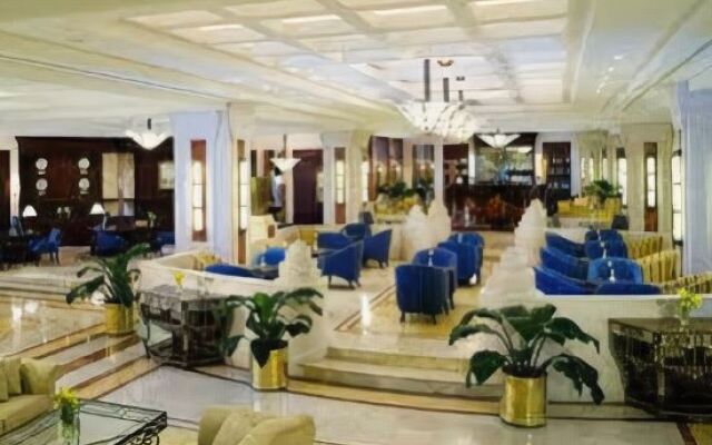 Sheraton Aleppo