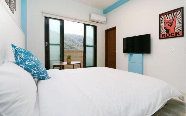 Lanyue Homestay
