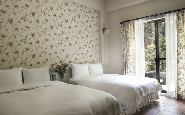 Yo Shen Jing Resort