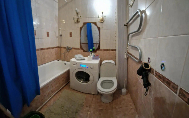 Апартаменты на улице Карла Маркса 9/4 - фото 4