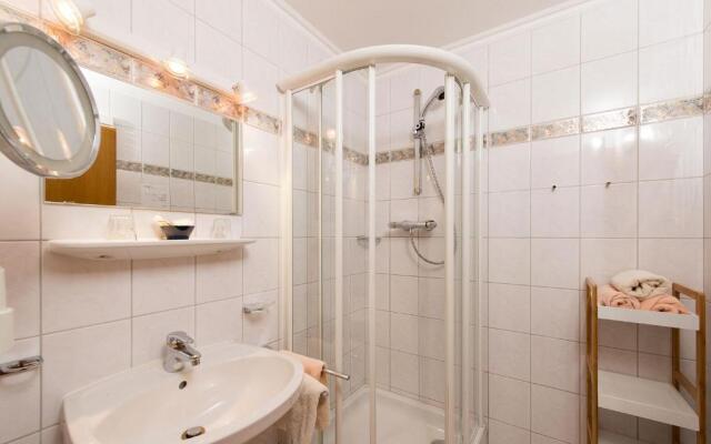 Pension Appartements Alpenblick