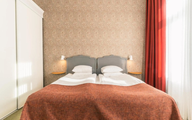 Hotel Lorensberg