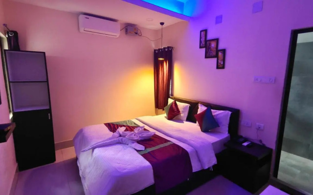 The Greenstar Inn Premium