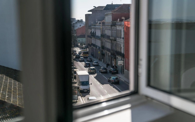 Downtown Residence by Apartments2Enjoy