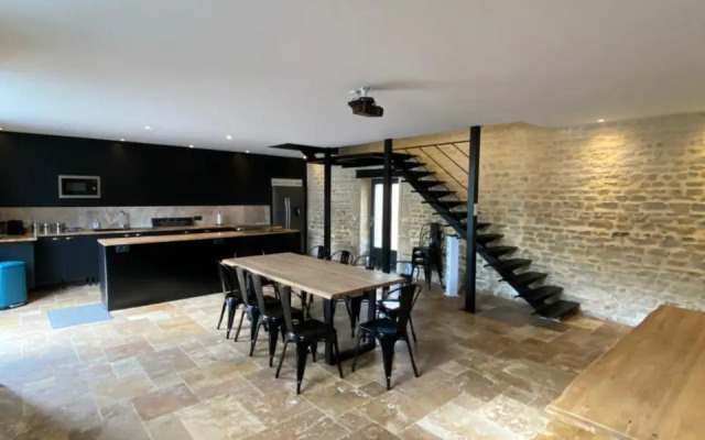 L'ATELIER DU VIEUX BOIS Spa