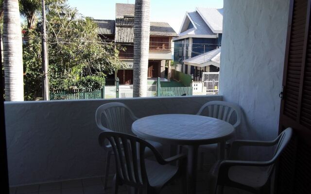 Hostal Blanco Apart-Hotel