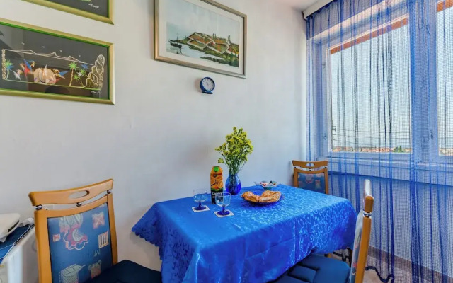 Studio Apartment Ecija