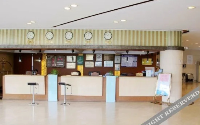 Qingdao Meteorological Holiday Resort