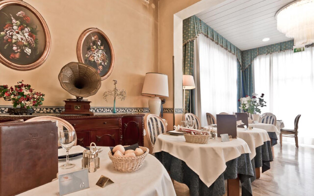 Hotel Terme Roma