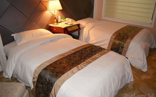 Haitian Hotel