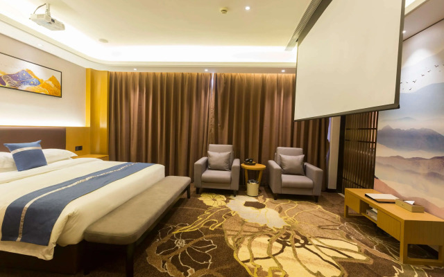 Days Inn Wyndham Yongan