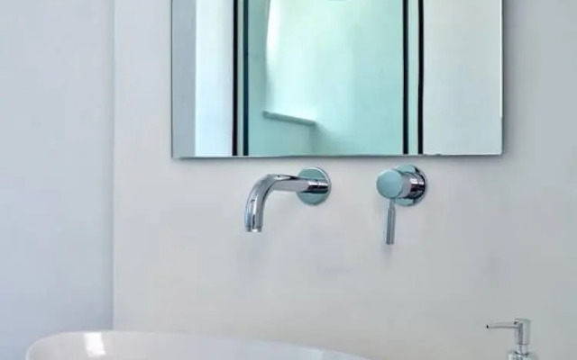La Vitalite Luxury Villa in Paros