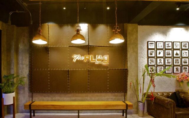 The Plug Hotel