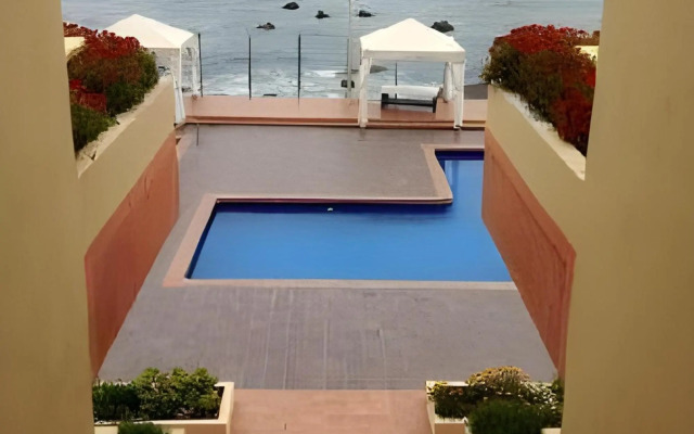 Hotel Punta Morro