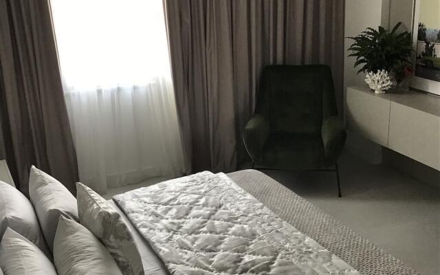 Levante Boutique Apartments