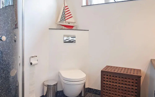 Holiday Home in NexÃ¸