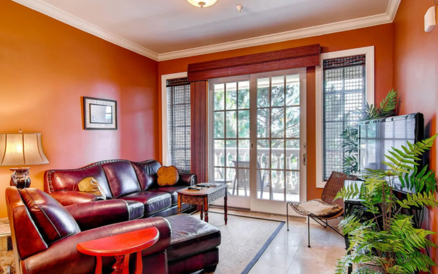 The Madison by RedAwning