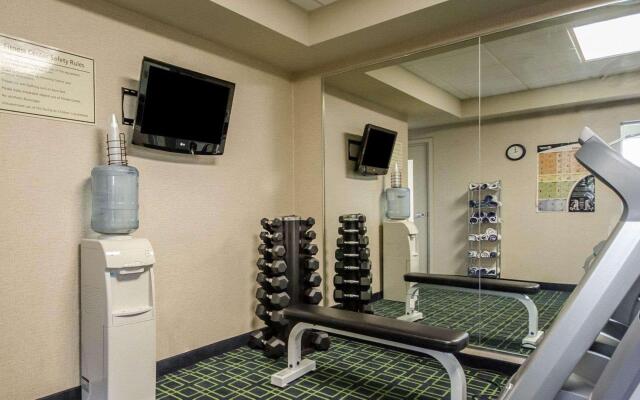 Surestay Plus By Best Western Corydon