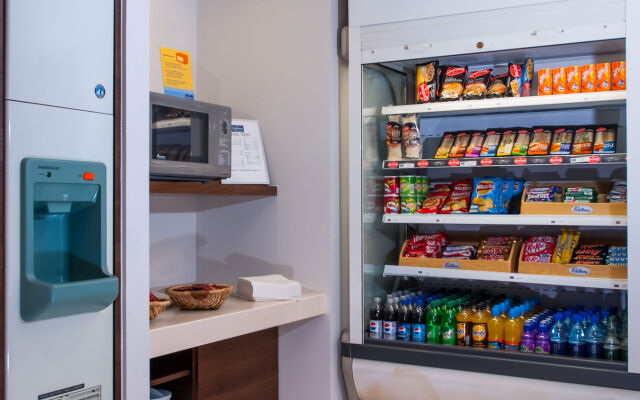 Holiday Inn Express Stoke On Trent by IHG