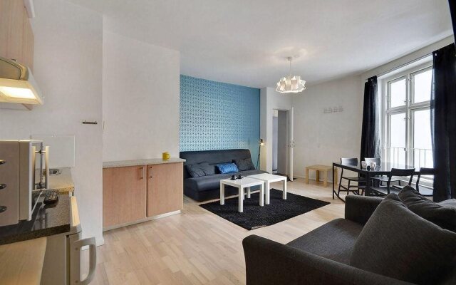 Cph Apartment