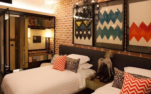 M Boutique Hotel - Image 7
