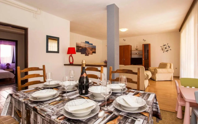 Paola Apartment