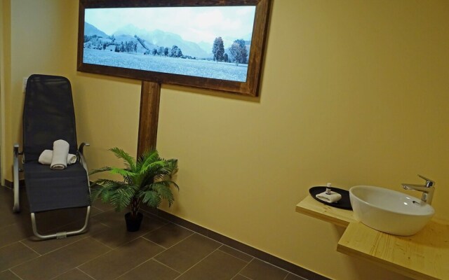 Luxurious Apartment in Piesendorf Near Ski Area
