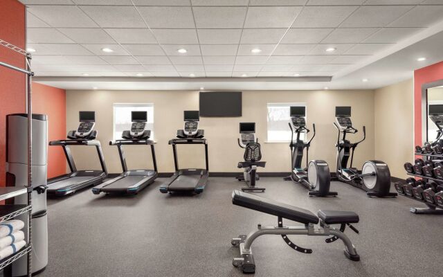 Home2 Suites by Hilton Woodbridge Potomac Mills