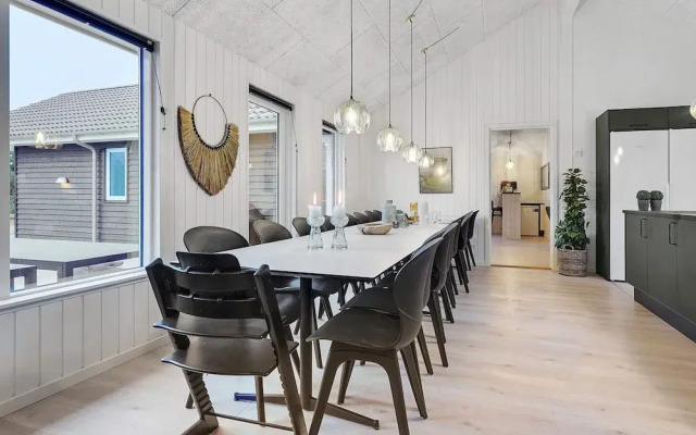 Luxury Retreat in Marielyst - By Traum Ferienwohnungen