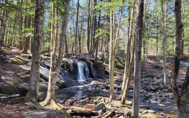 Au Gré Du Temps - Gîte B&B