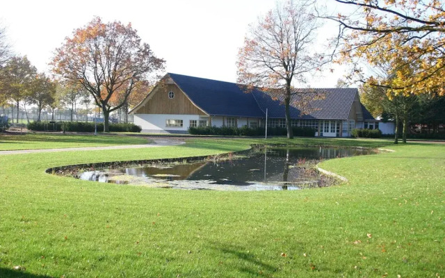 Beautiful House With Garden