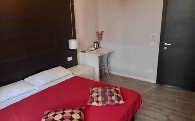 Guest House Piazza Bologna