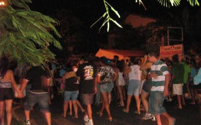 Pousada e Hostel Âncora