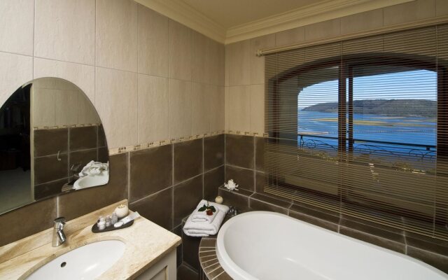 Villa Paradisa Guest House