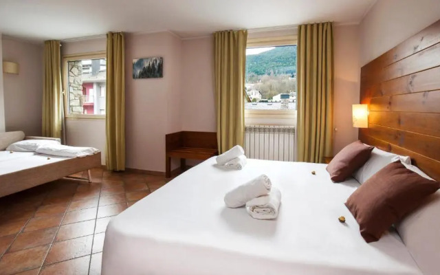 Hotel Magic La Massana