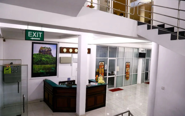 Grand Tameliya