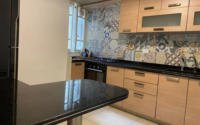 Boho Studios & Apts in Mar Mikhael