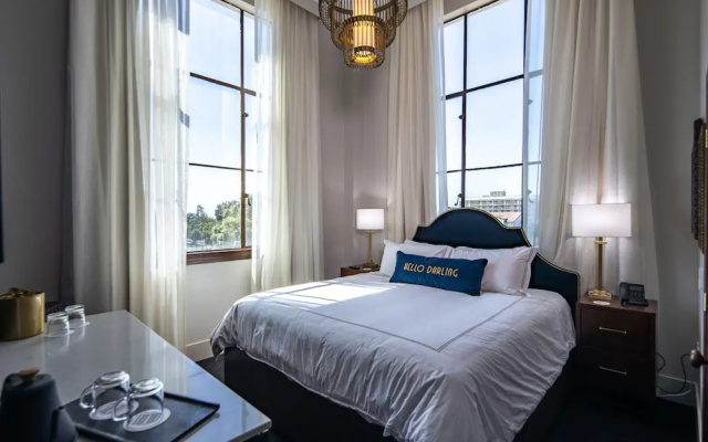 The Darling Hotel