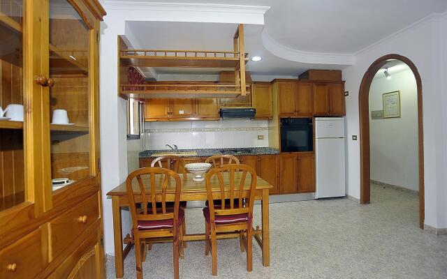 Torrecorinto Apartamentos