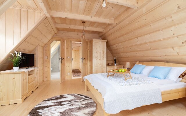 Zasypane House by Renters Prestige