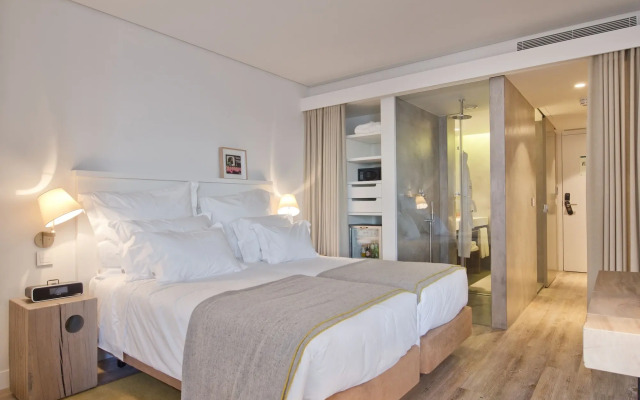 Memmo Alfama - Design Hotels