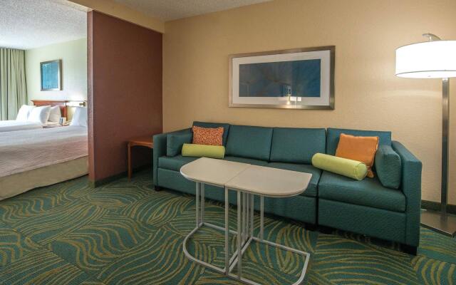 Springhill Suites by Marriott Orlando North/Sanford