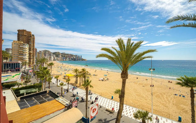 Wg1 Benidorm