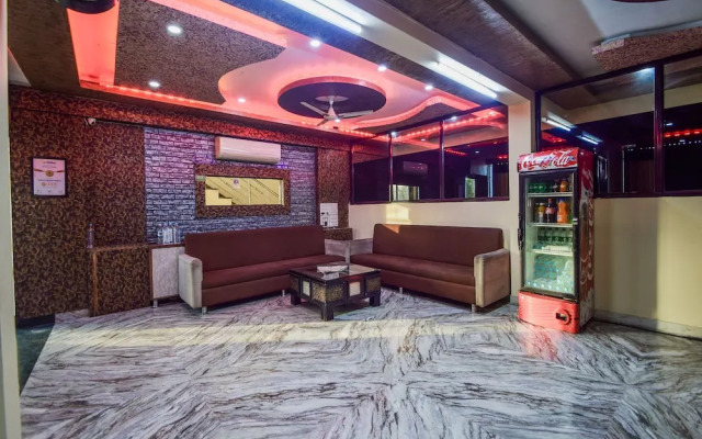 OYO 22052 Hotel Kingdom Palace