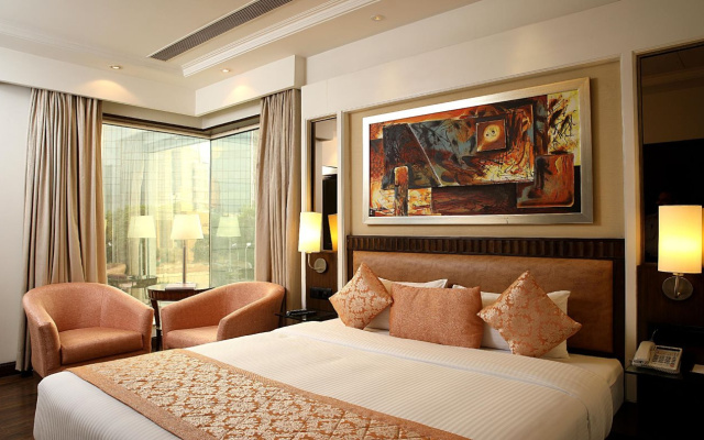 Inde Vista Woods Signature Tower