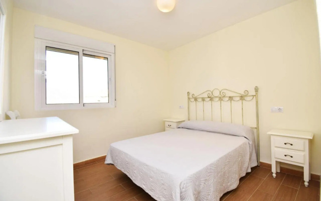 Apartamento Familiar Torresol