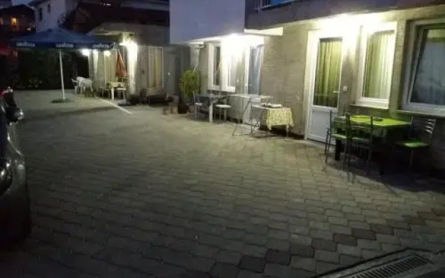 Nasteski Guest Rooms