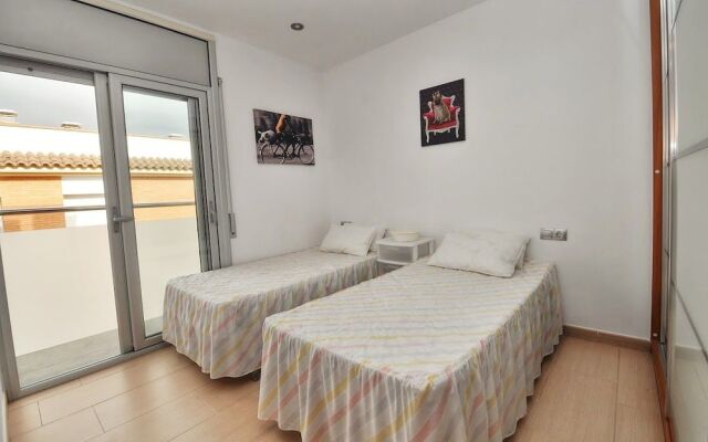 Apartment Sant Jordi Diamond